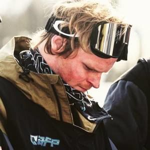 Meet your Posher, Freddy